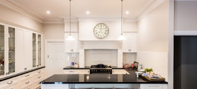 Palmers Plaster work 1