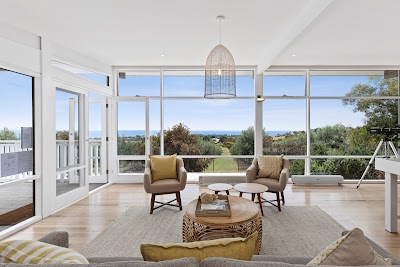 Panorama Portarlington - Sales Studio & Display Homes work 3