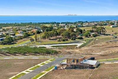 Panorama Portarlington - Sales Studio & Display Homes project 5