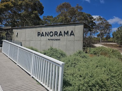 Panorama Portarlington - Sales Studio & Display Homes project 6