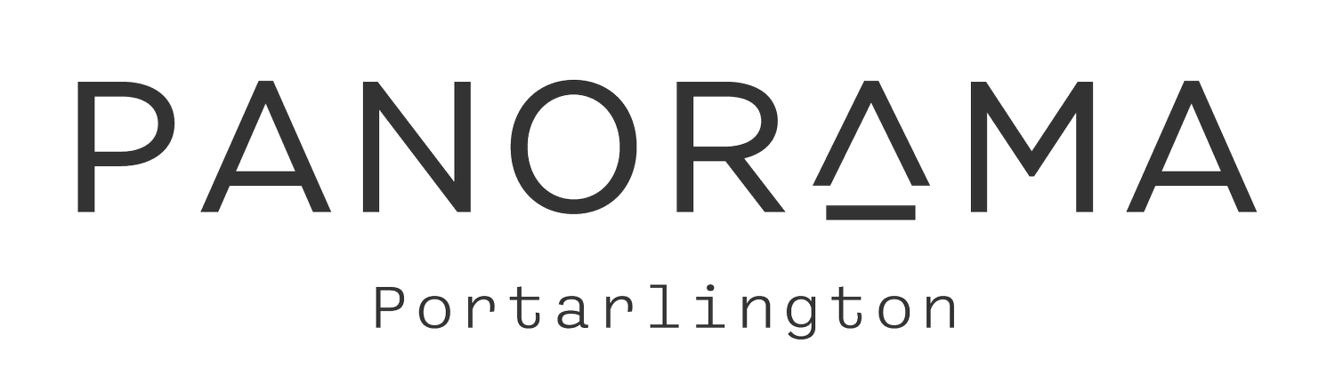 Panorama Portarlington - Sales Studio & Display Homes