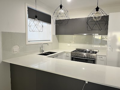 Panther Glass photo 2