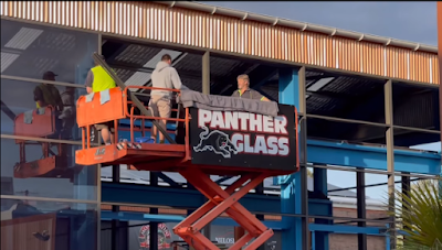 Panther Glass photo 3