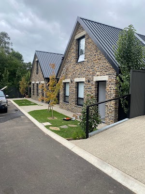 Papworth Security work 4