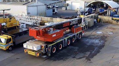 Papworth Security project 5