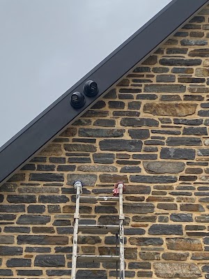 Papworth Security project 6