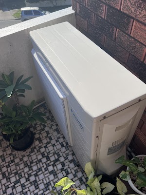 Paragon Air Conditioning work 3