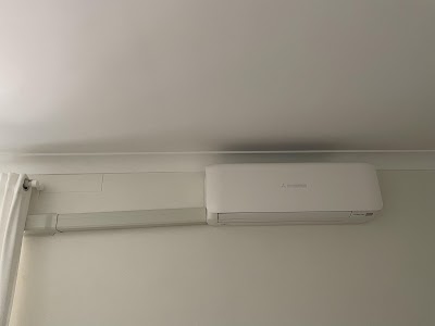 Paragon Air Conditioning work 4