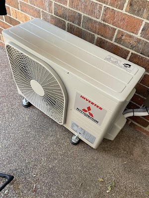 Paragon Air Conditioning project 5