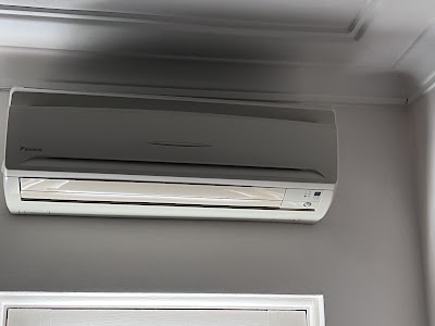 Paragon Air Conditioning project 6