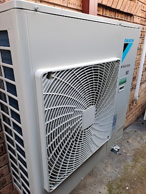 Paragon Air Conditioning