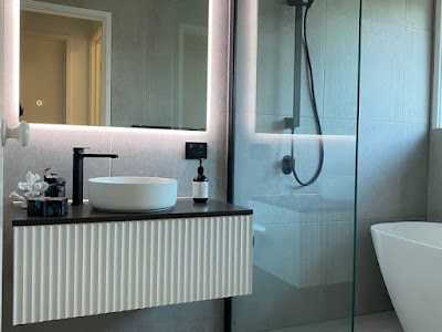 Parine Renovation photo 2