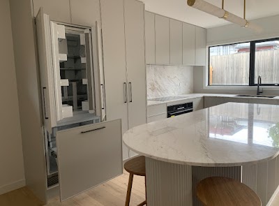 Parine Renovation project 4