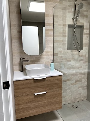 Parine Renovation project 5