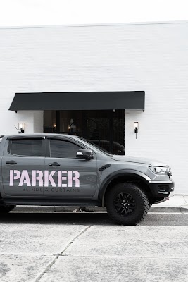 Parker Blinds & Curtains Sydney work 2