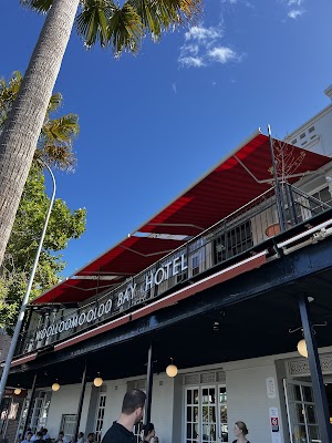 Parker Blinds & Curtains Sydney