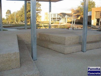 Parrotta Concrete Pty Ltd