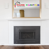 Pars Painting Melbourne
