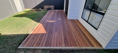 Parslows Decks photo 2