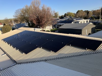 Partners in Energy - Orange photo 3