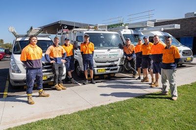 Partners in Energy - Orange project 5