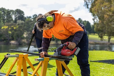 Partners in Energy - Orange project 6