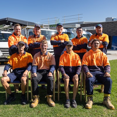 Partners in Energy - Orange