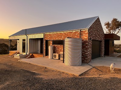 Passive Builders work 2