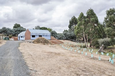 Passive Builders project 5