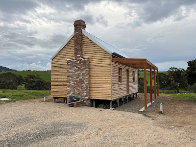 Passive Builders project 6