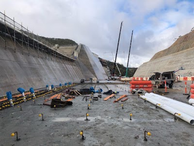 Patch and Caulk project 5