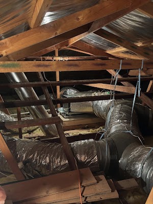 Paterson Air Conditioning photo 2