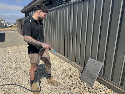 Paterson Air Conditioning project 4