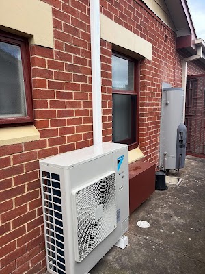 Paterson Air Conditioning project 5