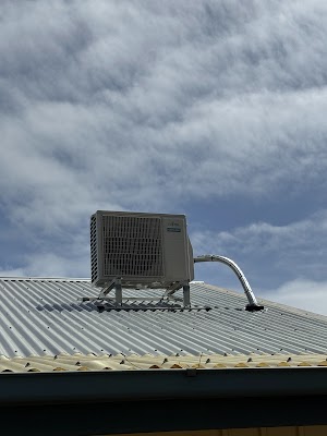 Paterson Air Conditioning project 6