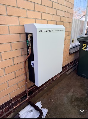 Paterson Plumbing Solutions work 3