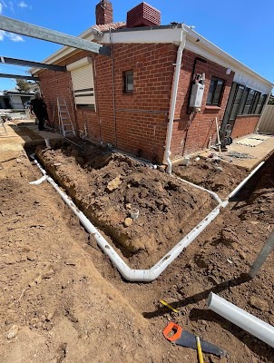 Paterson Plumbing Solutions work 4