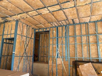 Patnicar Insulation work 2