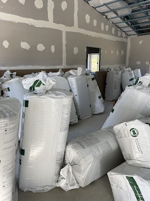 Patnicar Insulation work 4