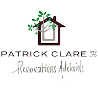Patrick Clare Pty Ltd Renovations Adelaide