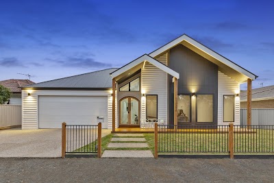 Patten & Grant Constructions work 3