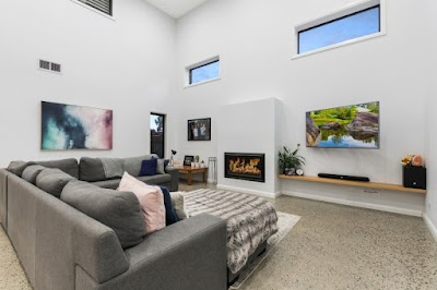 Patten & Grant Constructions project 5