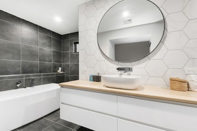 Patten & Grant Constructions project 6