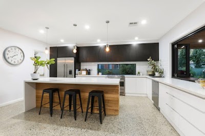 Patten & Grant Constructions work 1