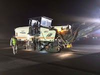 Patten Pavement Services