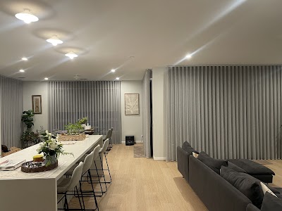 Paul Curtains and Blinds Pty Ltd photo 2