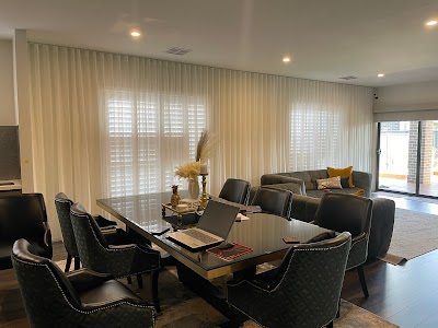 Paul Curtains and Blinds Pty Ltd photo 3