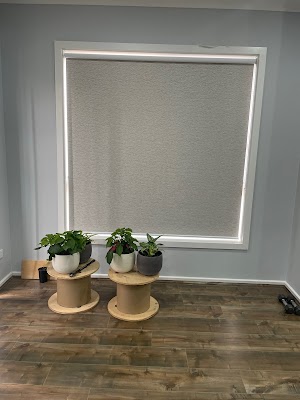 Paul Curtains and Blinds Pty Ltd work 4