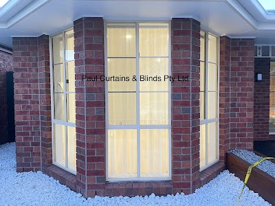Paul Curtains and Blinds Pty Ltd photo 1