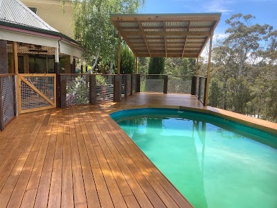 pauls decking and pergolas work 2
